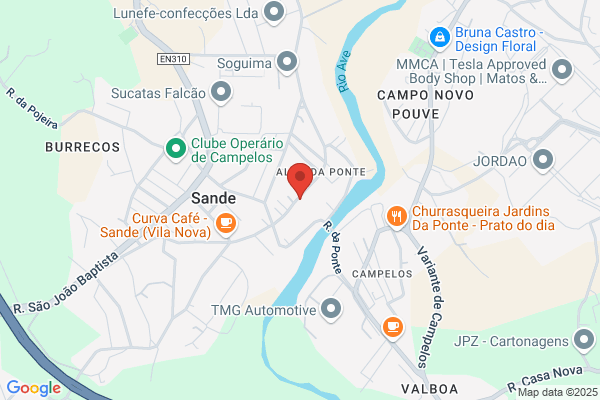 Garcia & Lourenàsa