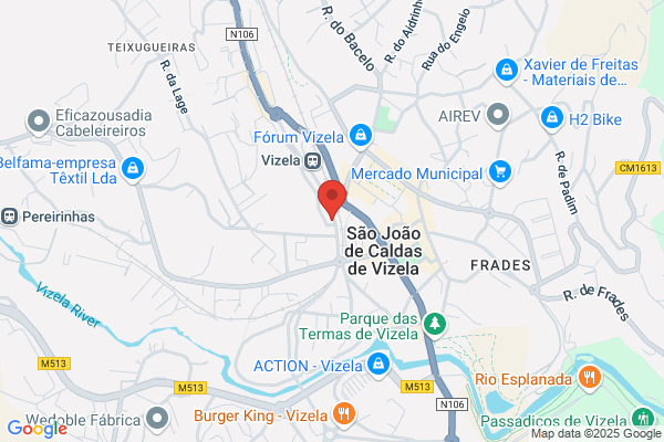 Hidrosbral-Comãio E Instalaes Sanitéas Lda
