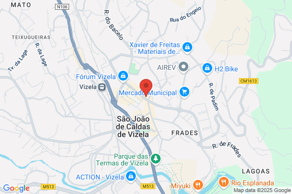 Lavandaria A Jovem Lda