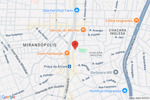 Luciana Maria M Vieira
