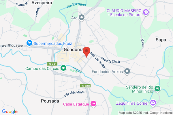 Shampoo`s & Companhia