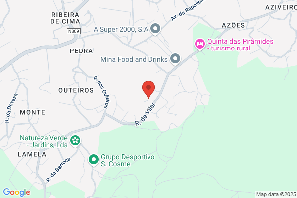 A Rede-Sociedade Comercial De Produtos Congelados. Lda
