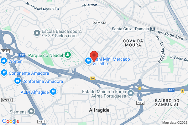 Aar-Construiao Civil. Lda