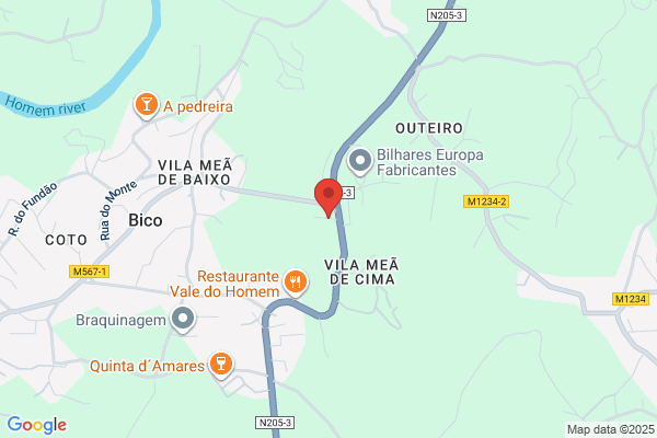 Benforte-Locaï Imobiliéa Lda