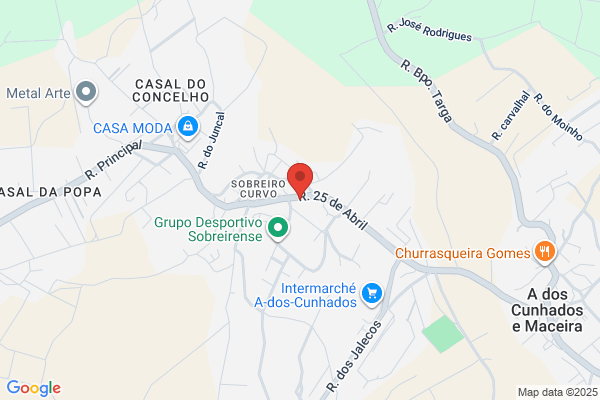 Cabeleireiros Star