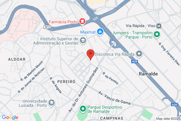 Consurbis-Empreendimentos Imobiliéos Lda