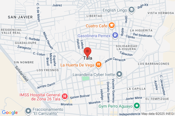 Datafita-Consultores Lda