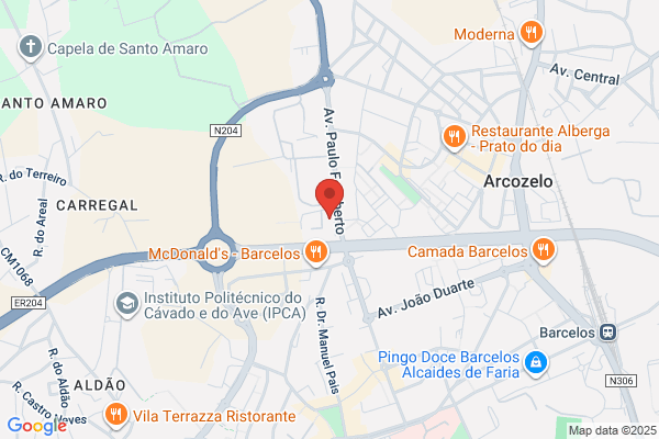 Digitia-Consultoria Comercial E Negos Lda