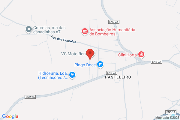 Dist-Produtos Alimentares Unipessoal Lda