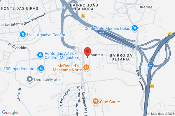 Farmácia Ferreira