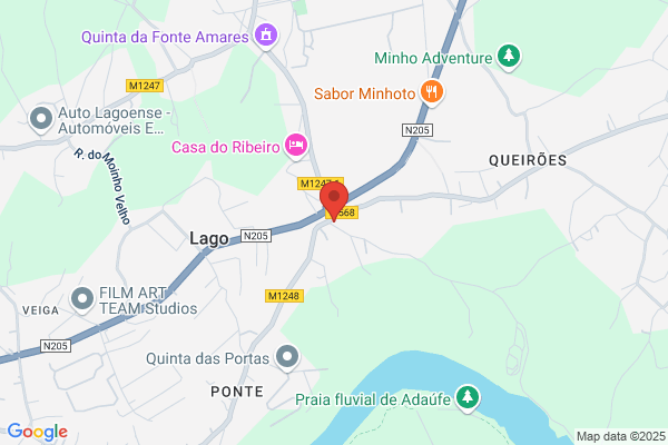 Josamaral Cabeleireiros Sociedade Unipessoal Lda