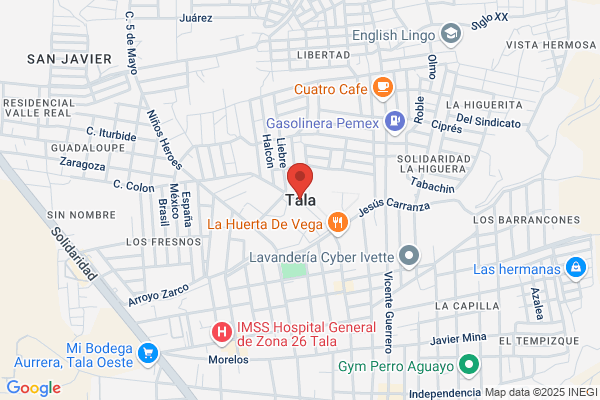 Julieta Libo
