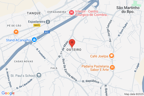 Nutrilusa-Farmacos E Dieteticos. Lda