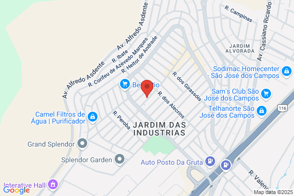 Cabeleireiro Beauty Shop