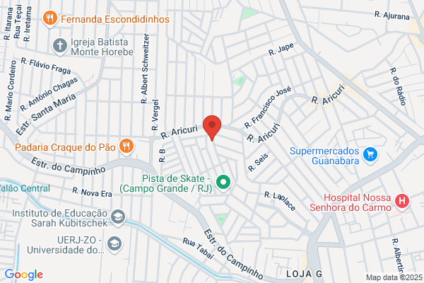 Cabeleireiro C E L