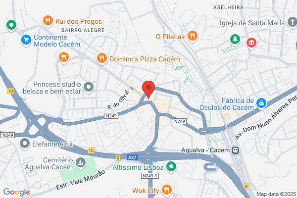 Conto De Reis-Contabilidade,consultoria E Formação Lda