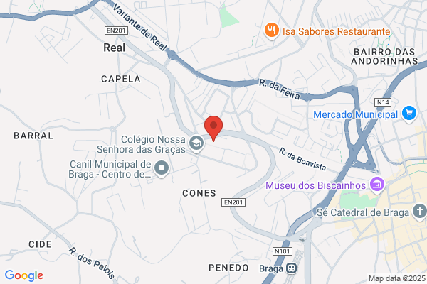 Cubipris-Investimentos Imobiliéos E Turôicos Sa