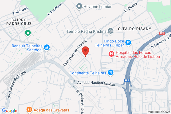 Equivet-Sociedade Comercial De Equipamentos Veterinarios. Sa