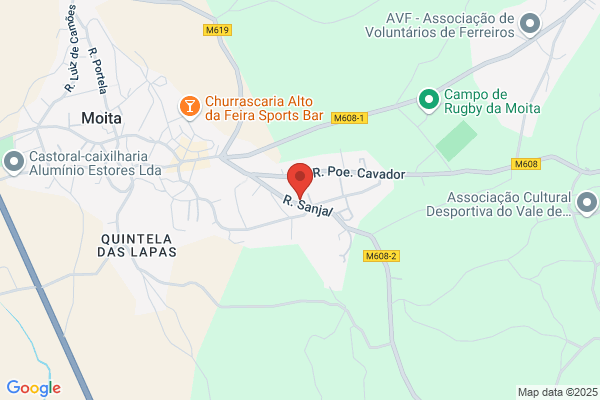 Estrela Limpa-Serviios De Limpeza. Lda