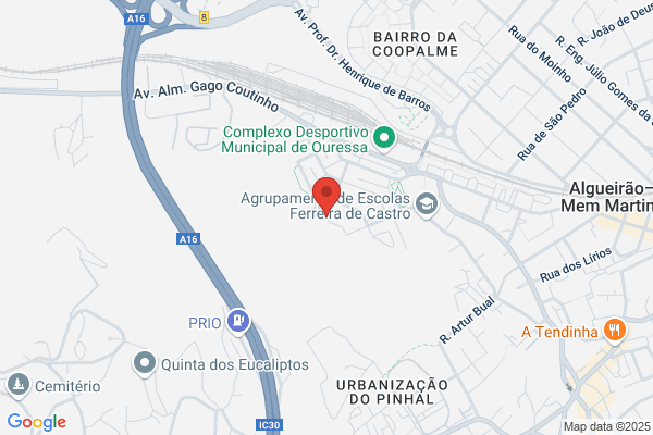 Geranswers Unipessoal Lda