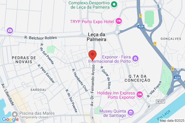 Paula C M Leite Fernandes