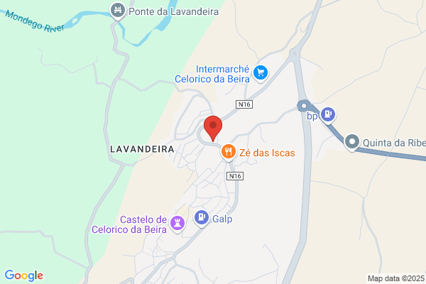 Custa S Rodrigues Barbosa