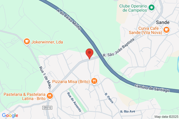 Josbruno Cordeiro Da Silva