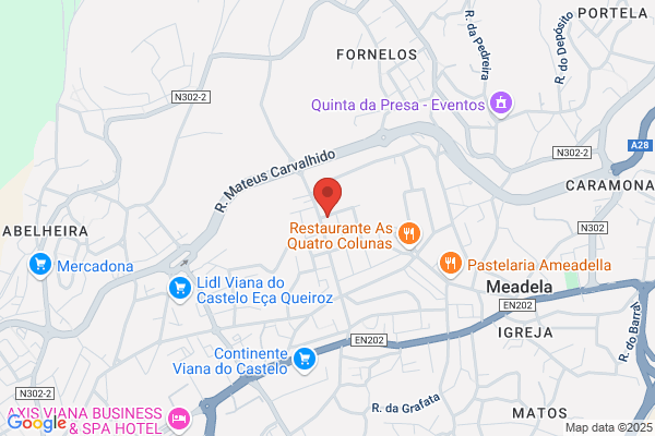 Paula A Malainho Oliveira