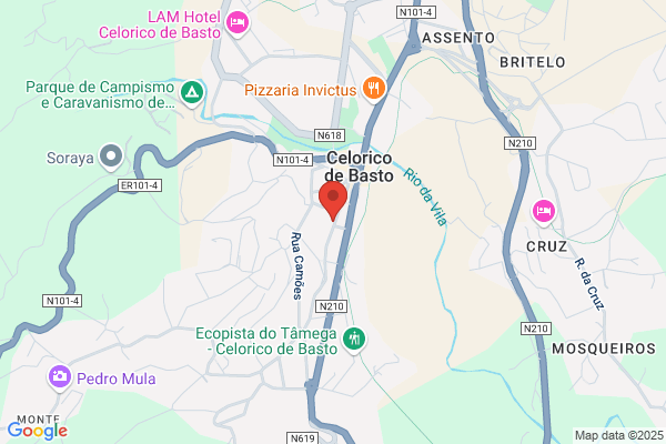 Rosa M Magalhs Cunha