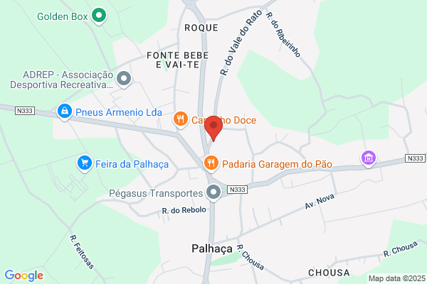 Salàcabeleireiro Maria De Bel|