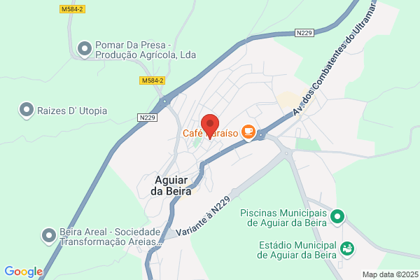 Salão Aguiar