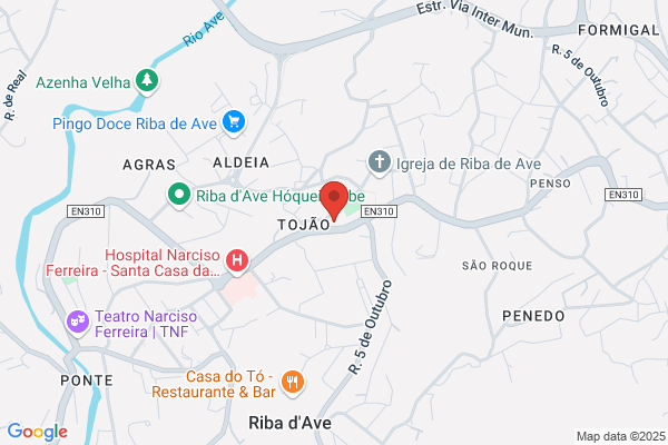 Álvaro Filipe Marques Clínica Dentária Lda