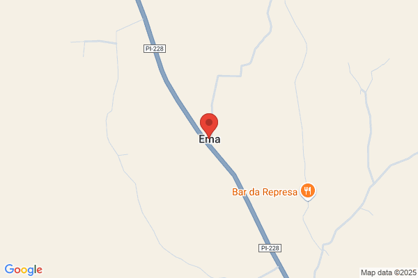 Ema Magalhs Dos Santos
