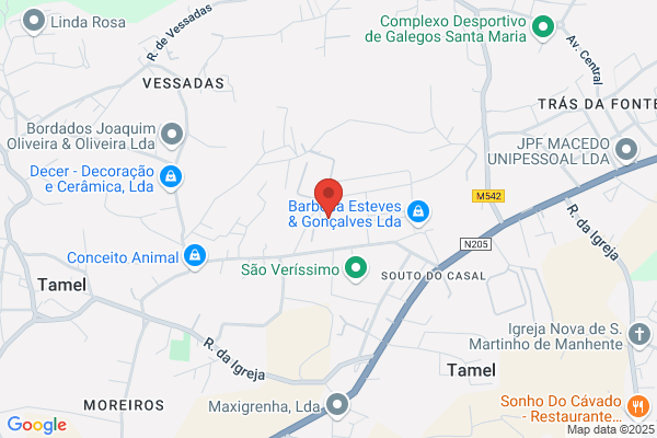 Fabrica De Malhas Gilmalha. Lda