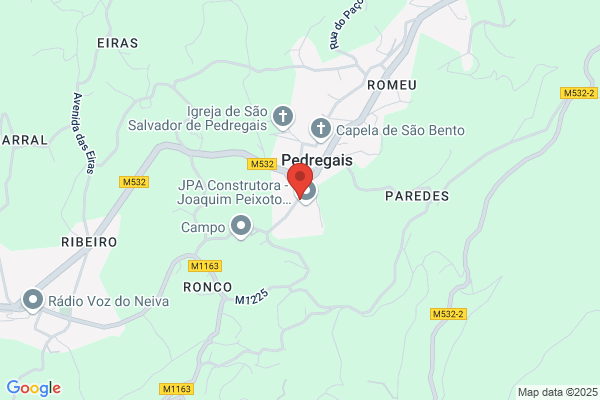 Manuel B Martins Teixeira