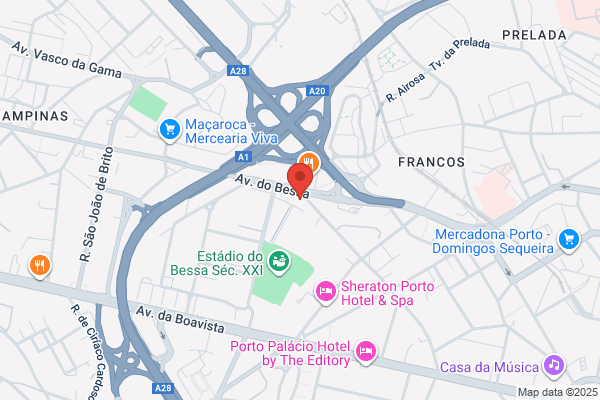 Clínica Médica Dentária Integrada Avenida João De Deus lda