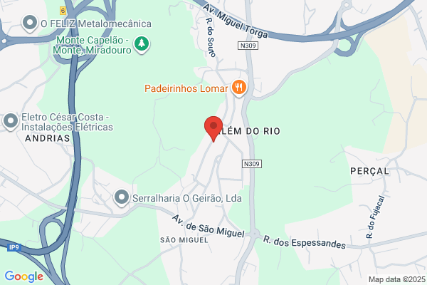 Gabinete Contabilidade Lda,j M M