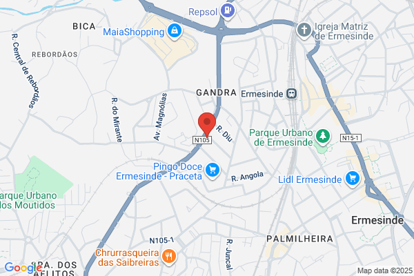 Garrafeira Da Gandra