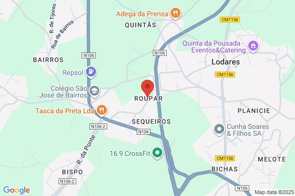 Ideia Silvestre Estores Unipessoal Lda