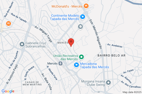 Cabeleireiro Xabel
