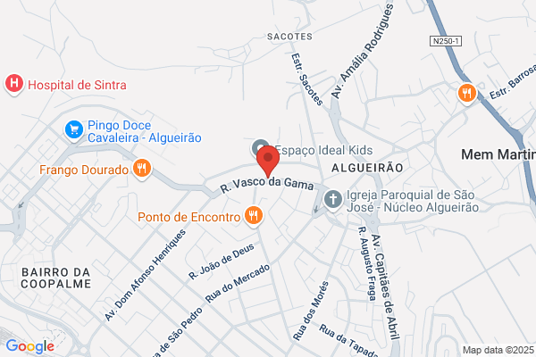 Fomentobra-Sociedade Tecnica De Construiåes. Lda