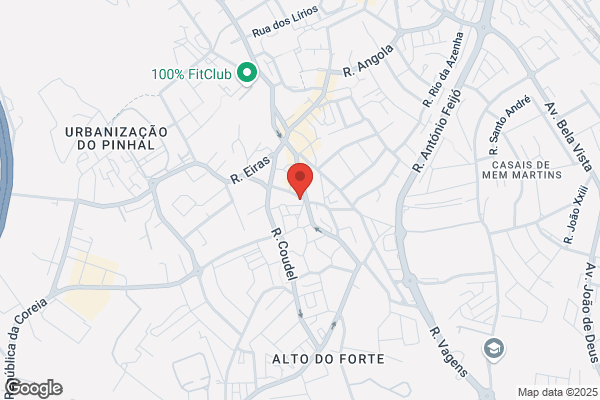 Mister-Recrutamento. Seleciao E Trabalho Temporario. Lda