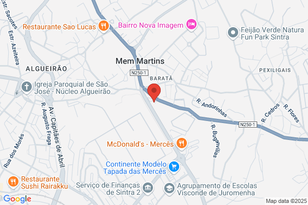 Promomento-Engenheiros Associados Lda