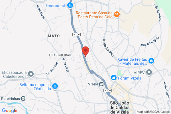 Clínica Médica Dentária Ricardo Pereira Unipessoal Lda