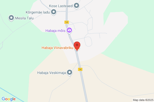Habaja Lda