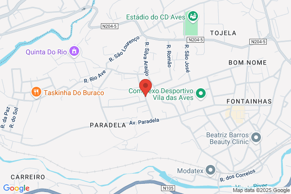 Habilaves-Mediaï Imobiliéa Lda