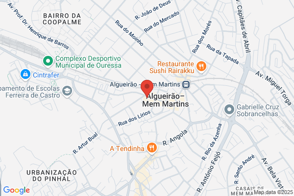 Imobid Almempreendimentos Imobiliéos Lda