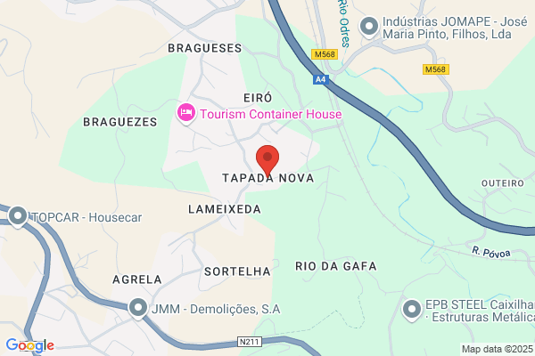 Leal Da Costa-Indria De Estofos Lda