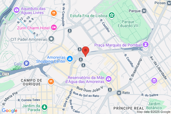 Pad-Produï De Actividades Desportivas Sa