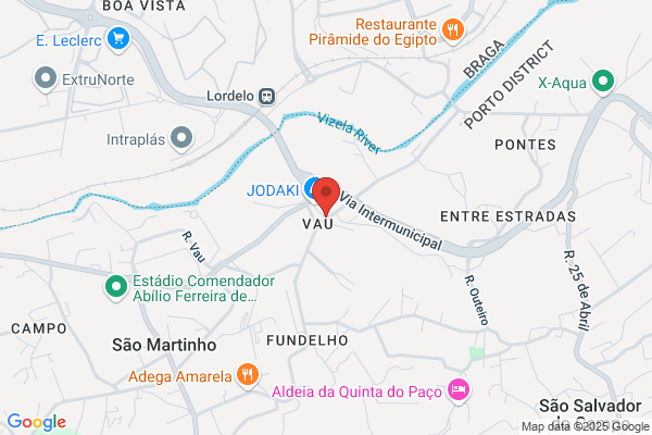 Panabor-Malhas E Confeces Lda